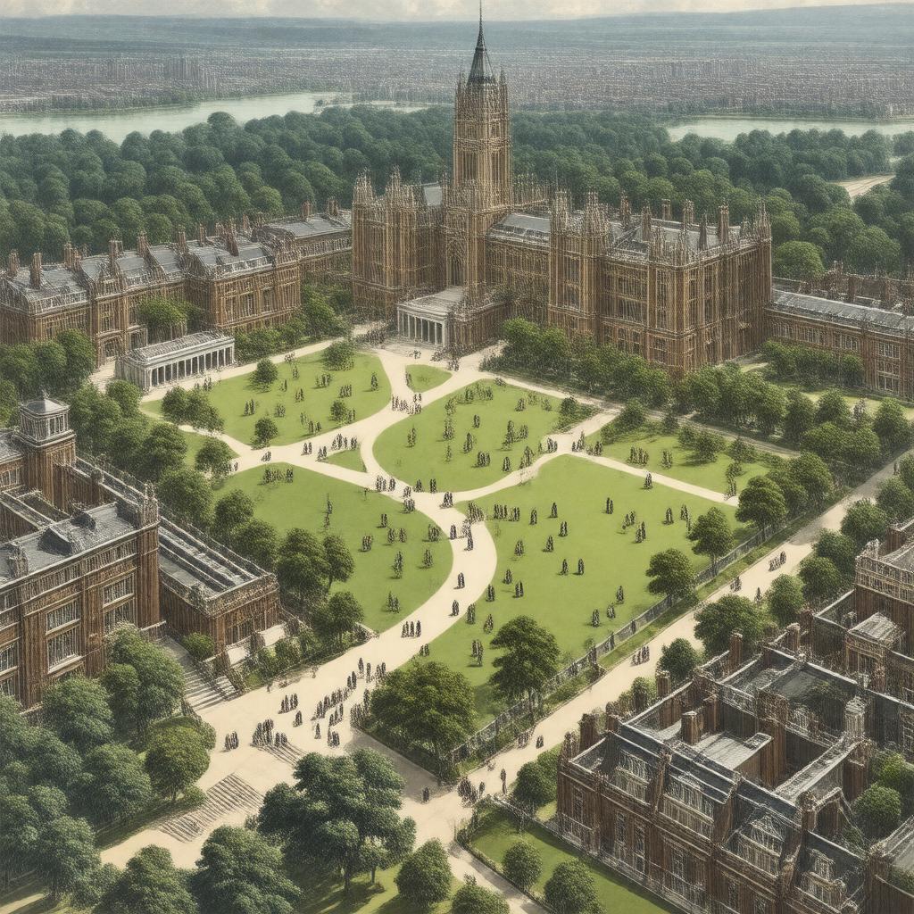 Regent's University London